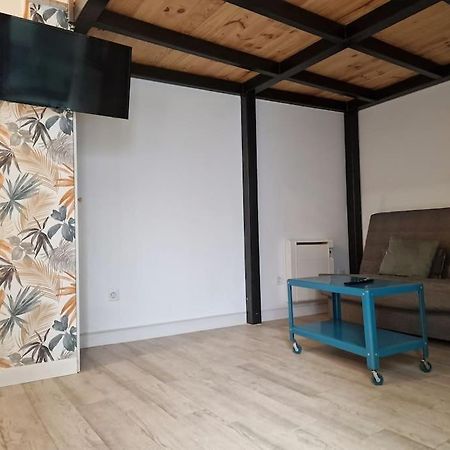Apartament Mediodia Chica Apartamento Tipo Loft En La Latina Madryt Zewnętrze zdjęcie