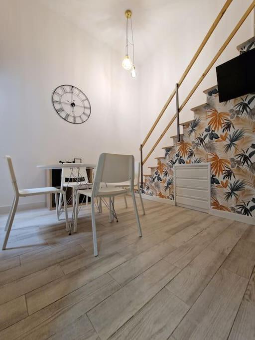 Apartament Mediodia Chica Apartamento Tipo Loft En La Latina Madryt Zewnętrze zdjęcie