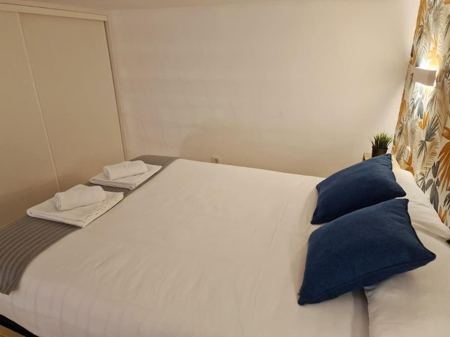 Apartament Mediodia Chica Apartamento Tipo Loft En La Latina Madryt Zewnętrze zdjęcie