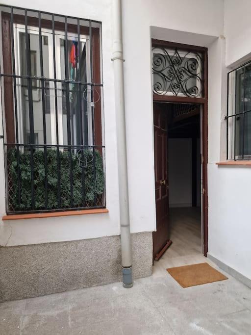 Apartament Mediodia Chica Apartamento Tipo Loft En La Latina Madryt Zewnętrze zdjęcie